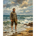 Oil Painting