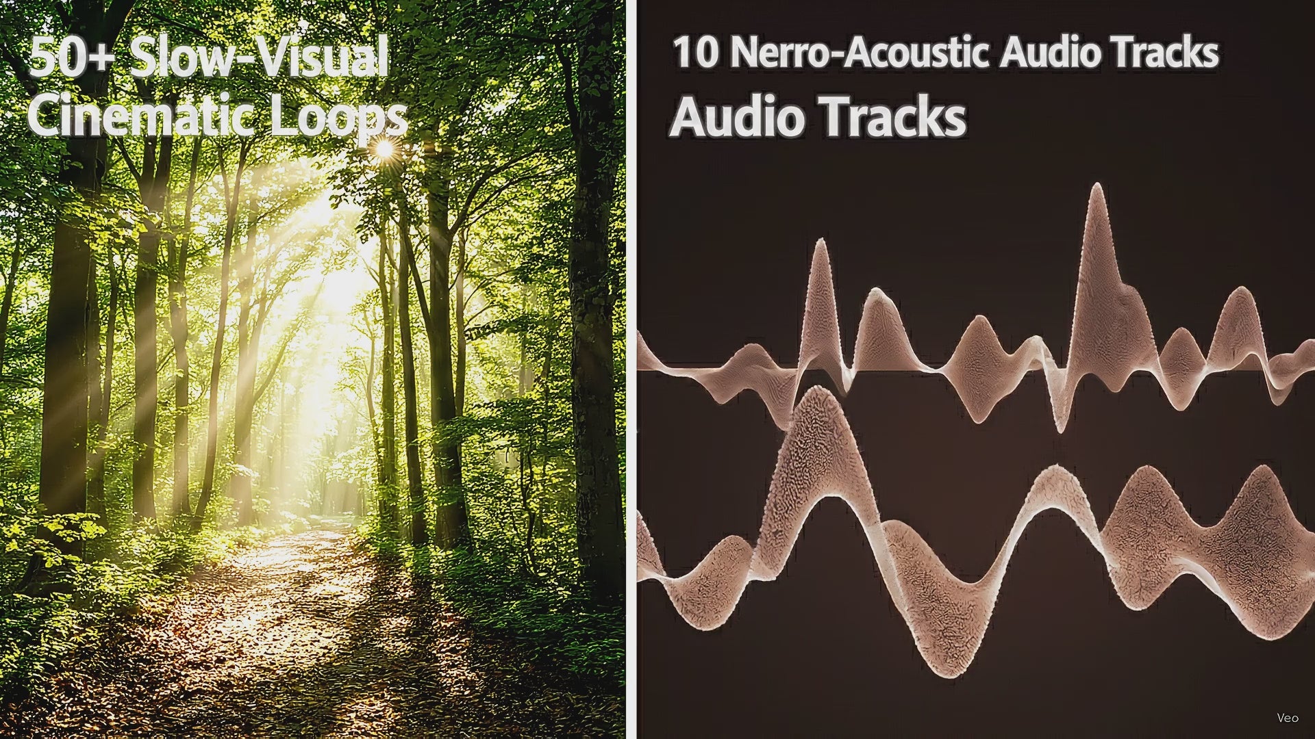 CalmStream™ Digital Sanctuary Pack: Reset Overstimulation, Eliminate Reels Addiction & Reclaim 100% Focus