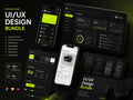 UI/UX Design Bundle preview